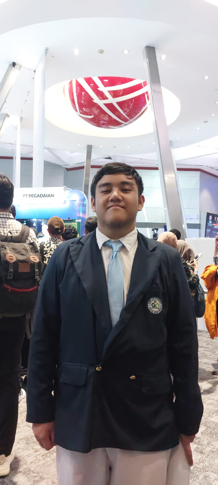 Muhammad Auliya Rahman