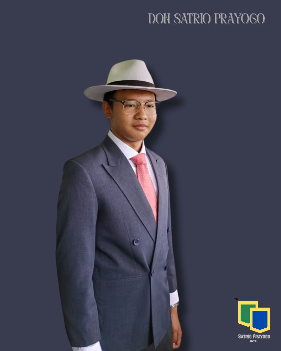 Satrio Kauthar Prayogo